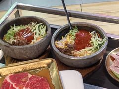 -炙城·韩式烤肉(南京东路店)