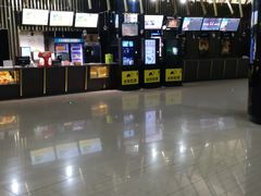 -金逸影城(武汉人信汇IMAX店)