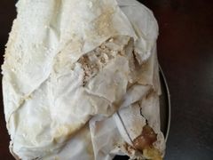 -吉英盐焗鸡(文中路店)