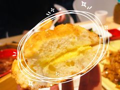 牛油菠萝包-避风塘(嘉兴八佰伴店)
