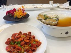 -沪华海鲜大酒楼(南汇店)