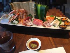 -Mr.Fish鱼鲜生海鲜放题(高德置地冬广场店)