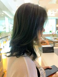 -意廊 Hair Salon