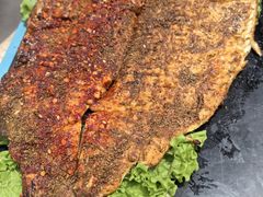 -天毓山庄·餐厅