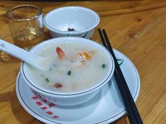 -南记食粥坊·宵夜大排档(莲花总店)