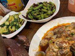 -庆峰龙虾烧烤(合肥一店)