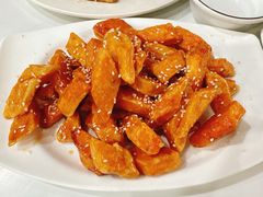 -小山东羊肉汤馆(同济新村店)