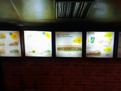 -SUBWAY赛百味(金码大厦店)