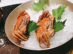 -老西门·常州菜(新区店)