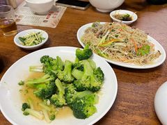 -华记粥饭店(印象容桂主题风情街店)