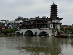 -长兴太湖图影湿地文化园