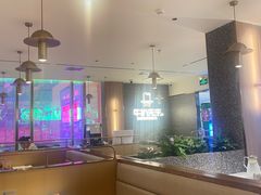 -牛扒先生·雪花牛扒西餐厅(东平店)