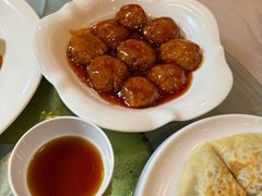 -功德林素菜饭庄(前门店)