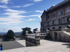 -北京凤凰岭