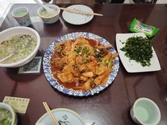 -范记靖远羊羔肉(博物馆店)