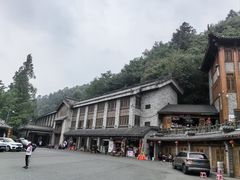 -武当山风景区