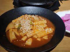 -海云台韩式汤饭·13年匠心韩料(南山店)