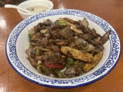 -姚记面馆(瑶琳路店)
