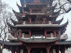 -采石矶景区