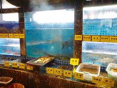 特色杂鱼-天禧(西溪店)