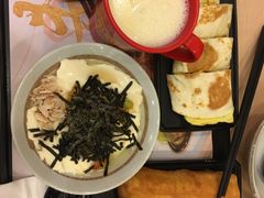 -永和大王(蛙嫩鸡香煲煲鲜·军博店)