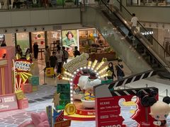-新城市广场