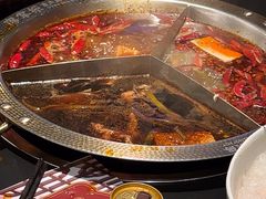 -廖掌柜·重庆鲜货火锅(上海首店)