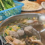 汤锅｜冬至快乐，非主流不吃羊肉吃牛肉[调皮]
