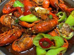 -0574龙虾的故事(东裕店)