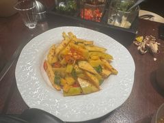 -滇野云南野生菌餐厅(陕西南路店)