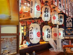 -千懿六本木酒场(常熟路店)