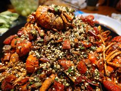 -金陵一哥龙虾馆(三牌楼总店)