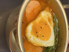 -朴太院·烤肉万岁·创意首尔料理(中联广场店)