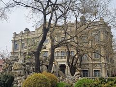 -张学良旧居陈列馆