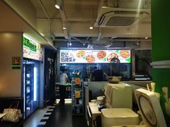 -欧记大排档·景德菜(上海首店)