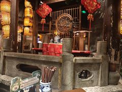 -南京大牌档(之心城店)
