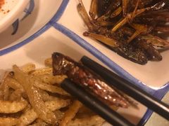 -多哥水傣味餐厅(司马巷店)