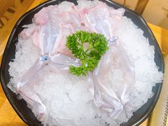 -五星桥原切肥牛火锅·30年专注好牛肉(湖塘店)