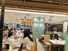 -翠华餐厅(正佳广场店)