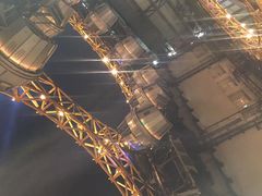 -影汇之星8字形摩天轮