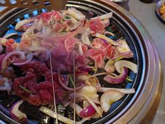 -杨小佳·齐齐哈尔烤肉·烤串(广州店)