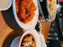 -深巷家味馆.湖北头牌红烧鱼头拌饭(黄陂店)