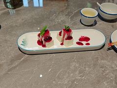 -1937青岛老味道·海肠捞饭·青岛菜(大鲍岛栈桥店)