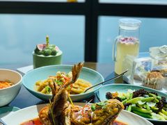 -大连君悦酒店·星海湾壹号Dalian·Dalian(星海广场店)