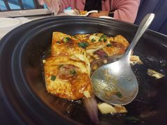 海皇麻婆豆腐-北海渔村酒楼·粤菜海鲜点心(新华店)