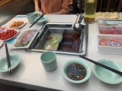 -野妹火锅(龙岗店)