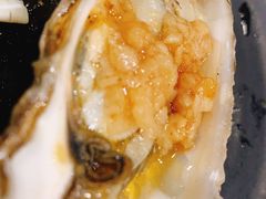 -悦巷海鲜自助铁板烧(秦皇东大街店)