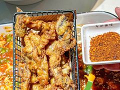 -友达面馆(广州总店)