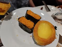 -汉巴味德·烤肉与啤酒的自助(杭州大悦城店)