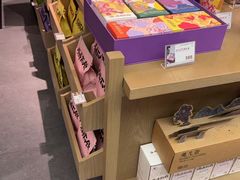 -陆琴脚艺·足浴·SPA(夫子庙店)